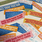 Spread Good Mini Sticker Pack
