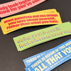 Spread Good Mini Sticker Pack