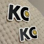 KC  ◡̈  Sticker