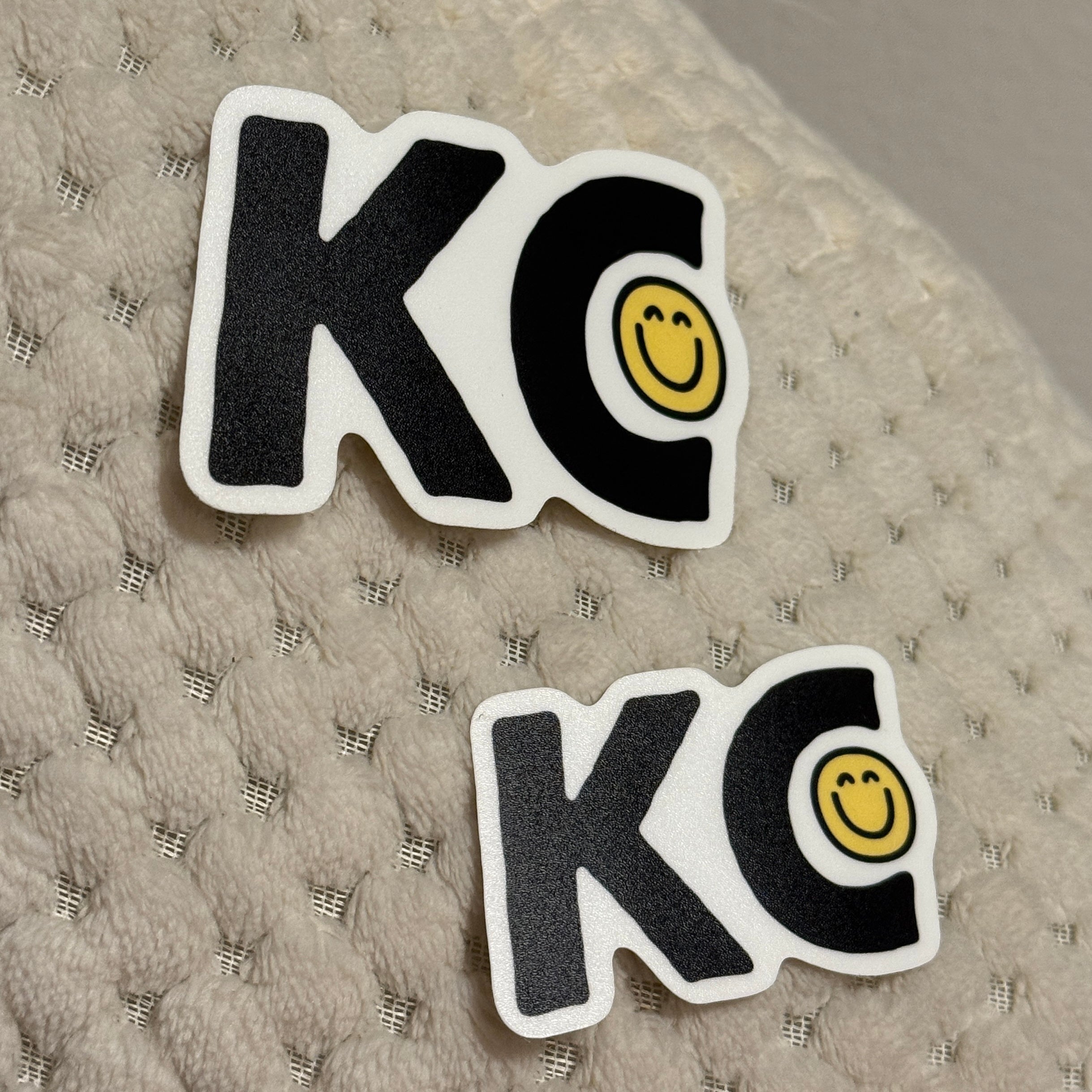 KC  ◡̈  Sticker